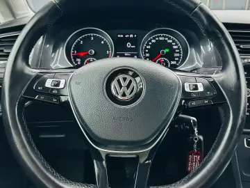 VOLKSWAGEN GOLF 2018 1.6D E6 Garantie 12 Luni Rate Avans 0 D