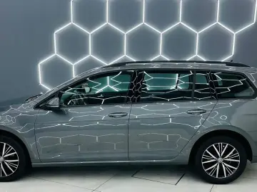 VOLKSWAGEN GOLF 2018 1.6D E6 Garantie 12 Luni Rate Avans 0 D