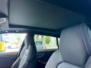 Audi Q8 50 TDI quattro Tiptronic MHEV