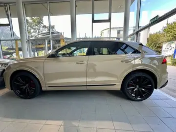Audi Q8 50 TDI quattro Tiptronic MHEV