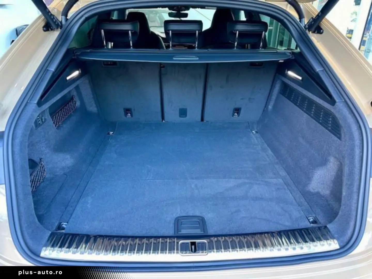 Audi Q8 50 TDI quattro Tiptronic MHEV