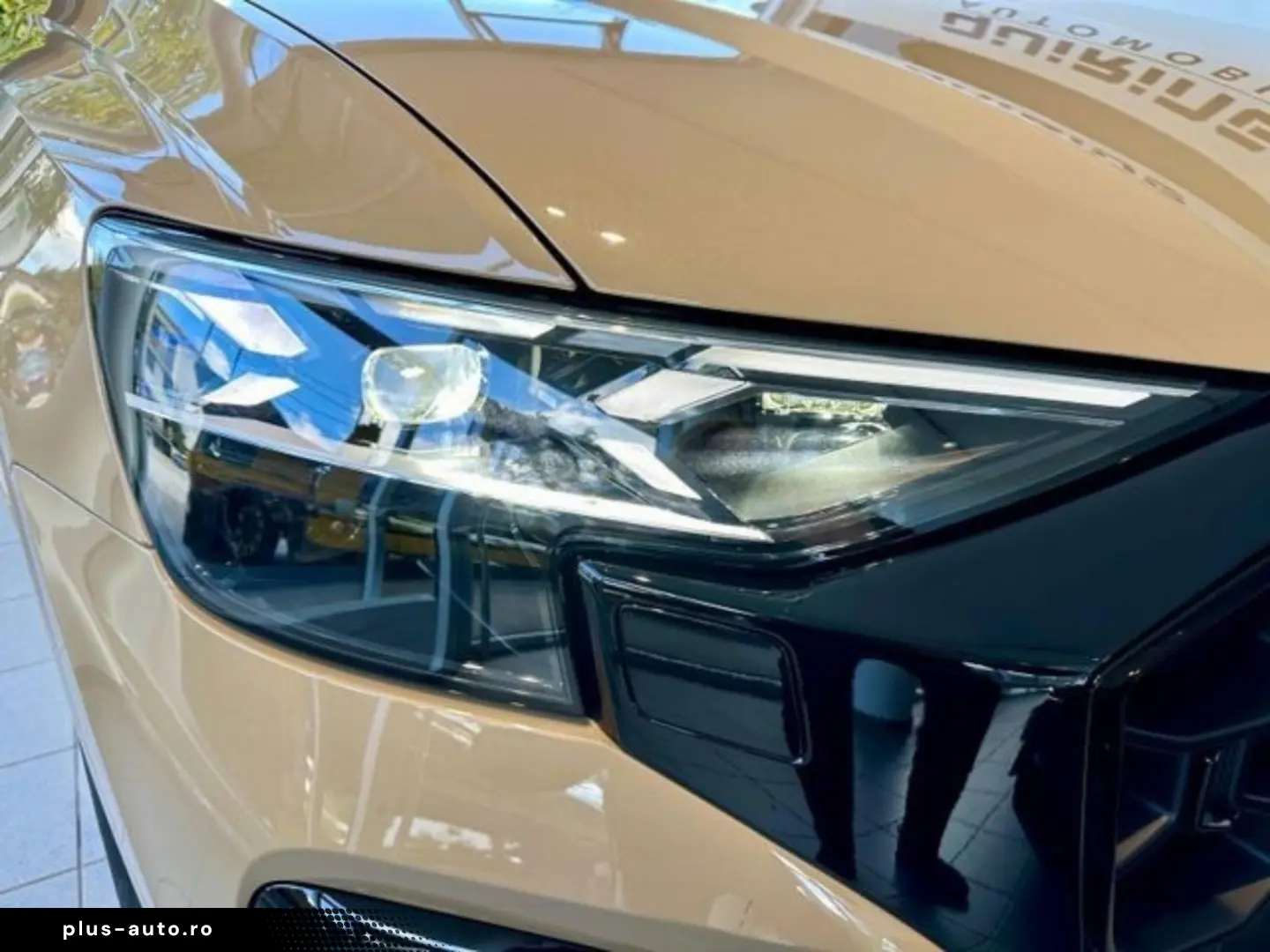 Audi Q8 50 TDI quattro Tiptronic MHEV