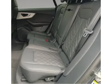 Audi Q8 50 TDI quattro Tiptronic MHEV