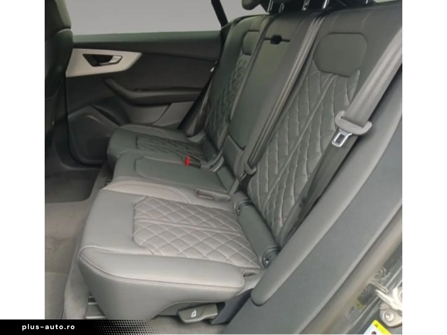 Audi Q8 50 TDI quattro Tiptronic MHEV