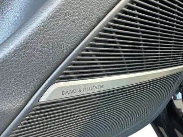 Audi Q8 50 TDI quattro Tiptronic MHEV