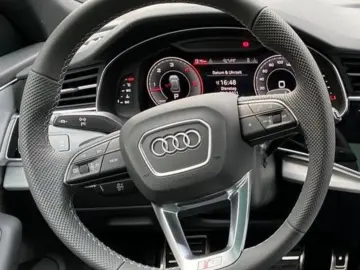 Audi Q8 50 TDI quattro Tiptronic MHEV