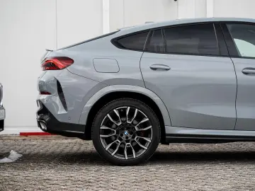 BMW X6 xDrive30d M-SportPRO 21 ACC PANO H&K aLED 360