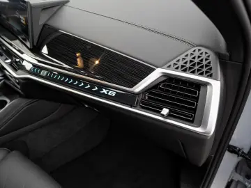 BMW X6 xDrive30d M-SportPRO 21 ACC PANO H&K aLED 360