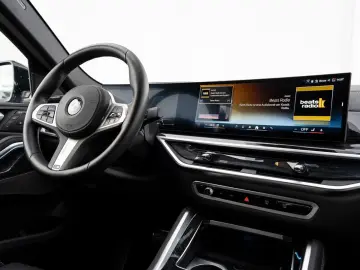 BMW X6 xDrive30d M-SportPRO 21 ACC PANO H&K aLED 360