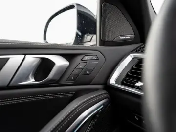 BMW X6 xDrive30d M-SportPRO 21 ACC PANO H&K aLED 360