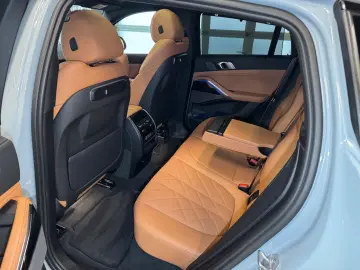 BMW X6 30d xDrive M Sport~PANO~LED~KAMERA 360~H&K~21