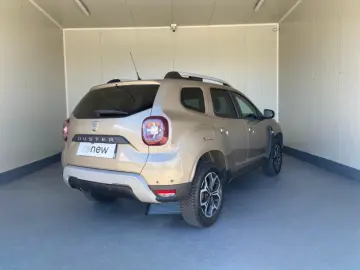 DACIA DUSTER Blue dCi 115 4WD Prestige