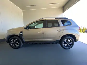 DACIA DUSTER Blue dCi 115 4WD Prestige