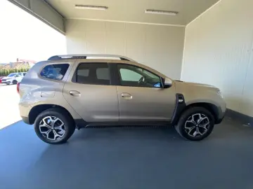 DACIA DUSTER Blue dCi 115 4WD Prestige