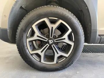 DACIA DUSTER Blue dCi 115 4WD Prestige