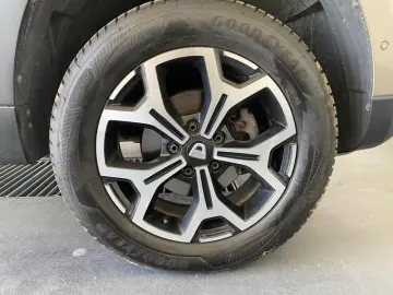 DACIA DUSTER Blue dCi 115 4WD Prestige