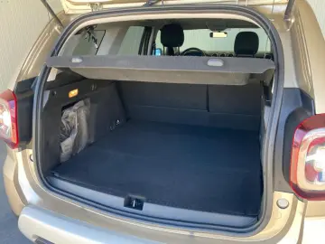 DACIA DUSTER Blue dCi 115 4WD Prestige