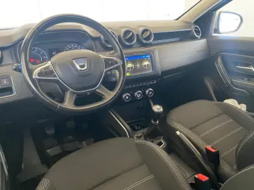 DACIA DUSTER Blue dCi 115 4WD Prestige