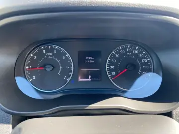 DACIA DUSTER Blue dCi 115 4WD Prestige