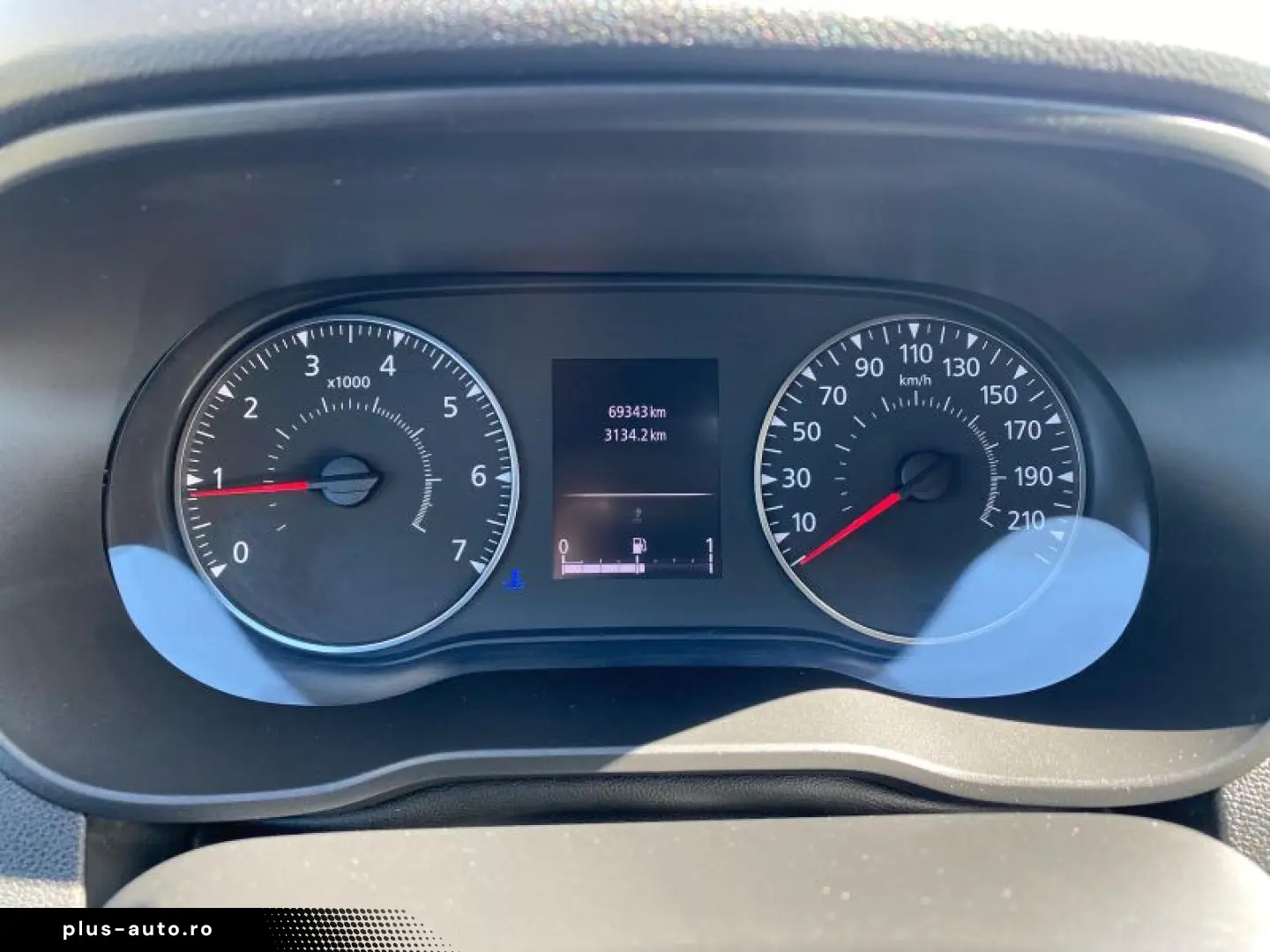 DACIA DUSTER Blue dCi 115 4WD Prestige