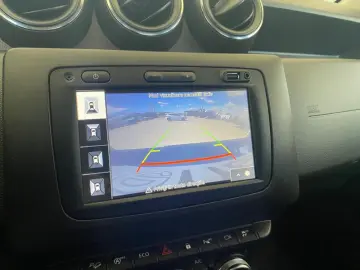 DACIA DUSTER Blue dCi 115 4WD Prestige