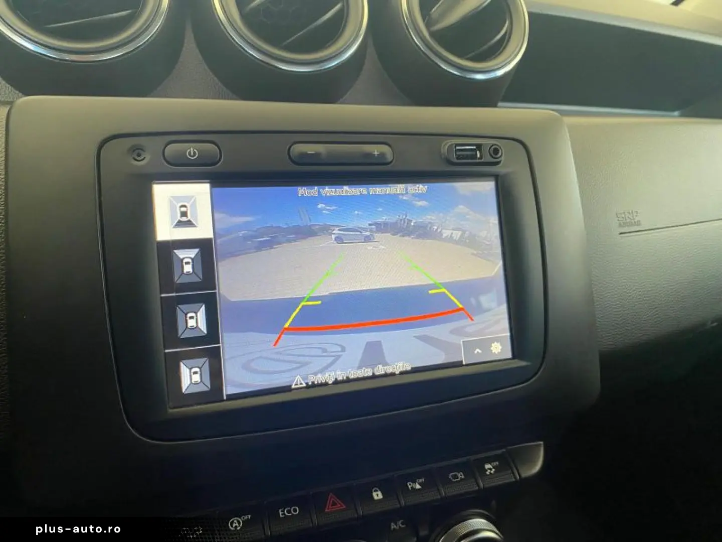 DACIA DUSTER Blue dCi 115 4WD Prestige