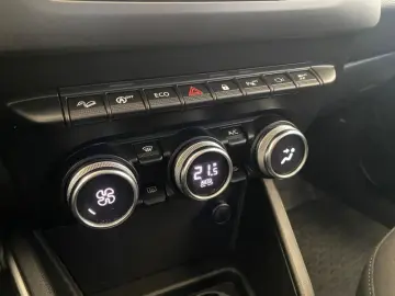 DACIA DUSTER Blue dCi 115 4WD Prestige