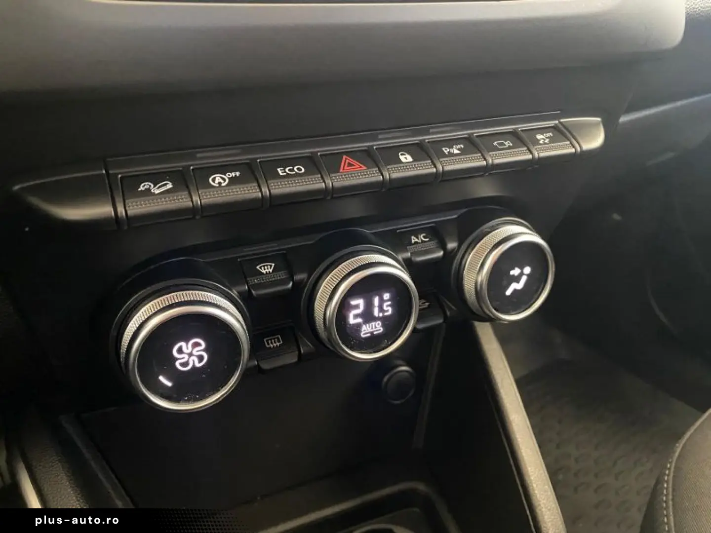 DACIA DUSTER Blue dCi 115 4WD Prestige