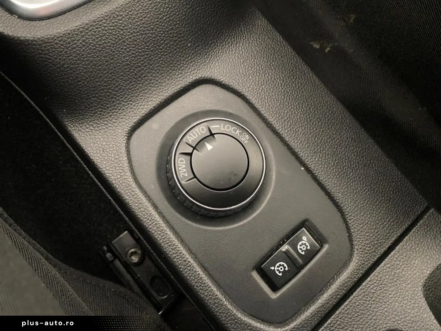 DACIA DUSTER Blue dCi 115 4WD Prestige