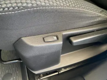 DACIA DUSTER Blue dCi 115 4WD Prestige