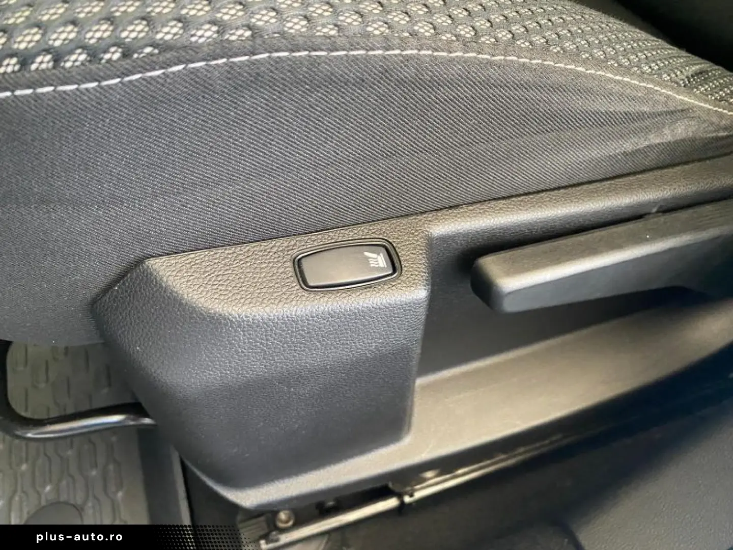 DACIA DUSTER Blue dCi 115 4WD Prestige