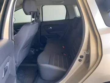 DACIA DUSTER Blue dCi 115 4WD Prestige