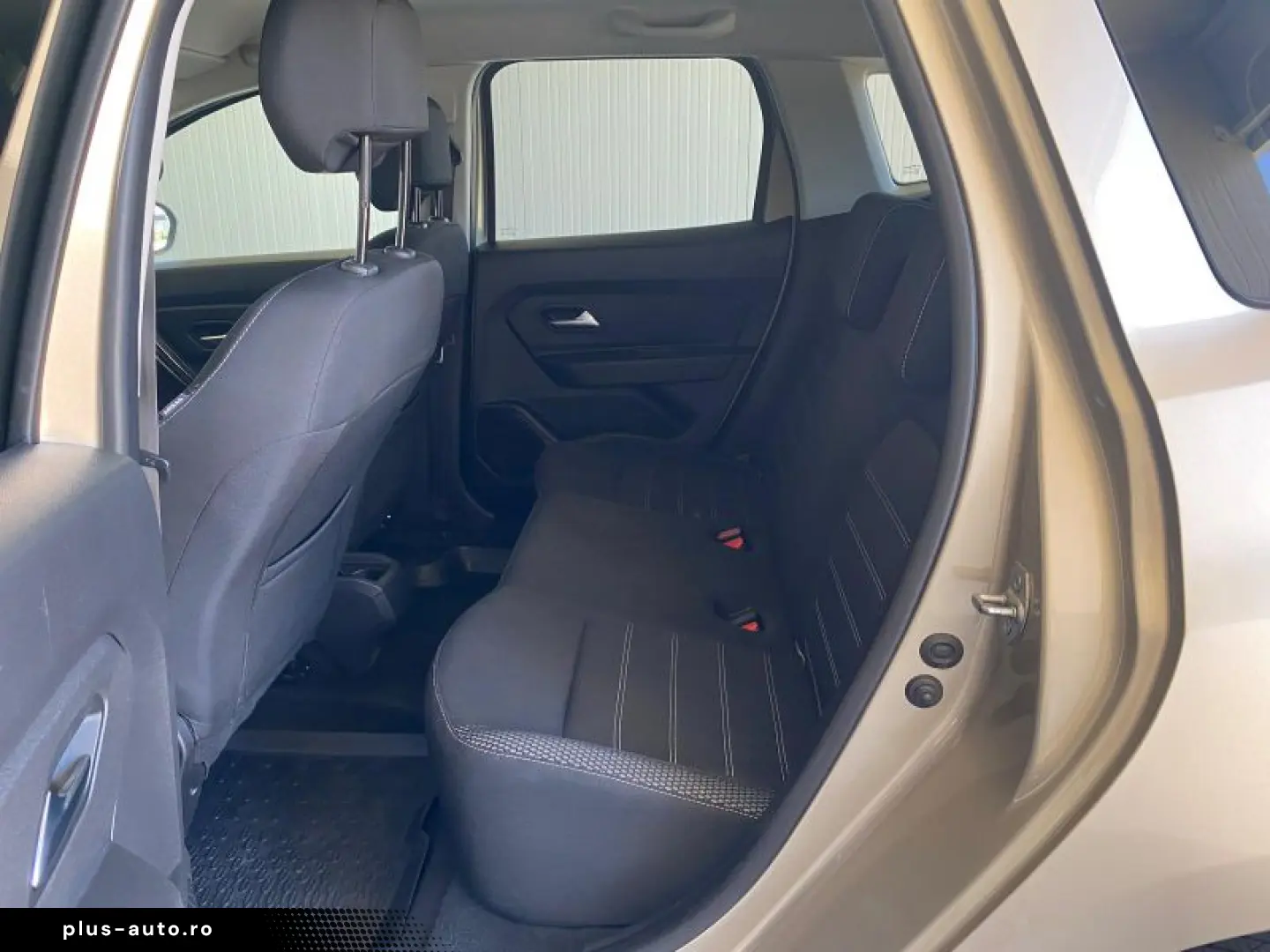 DACIA DUSTER Blue dCi 115 4WD Prestige