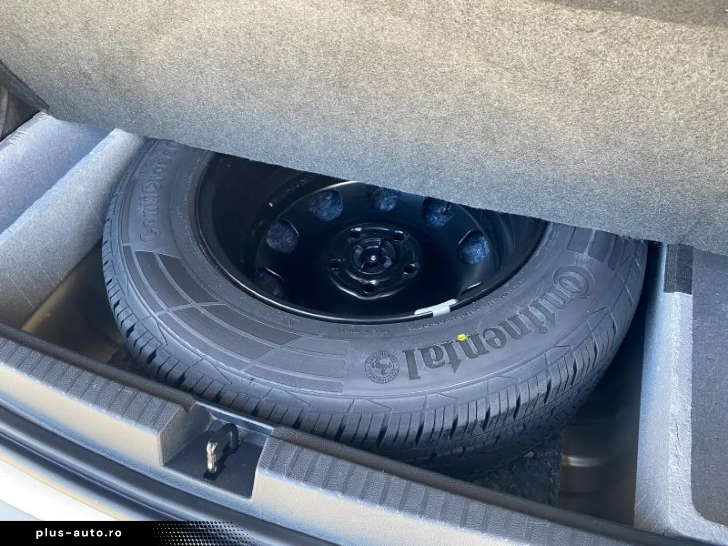 DACIA DUSTER Blue dCi 115 4WD Prestige