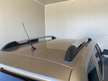 DACIA DUSTER Blue dCi 115 4WD Prestige