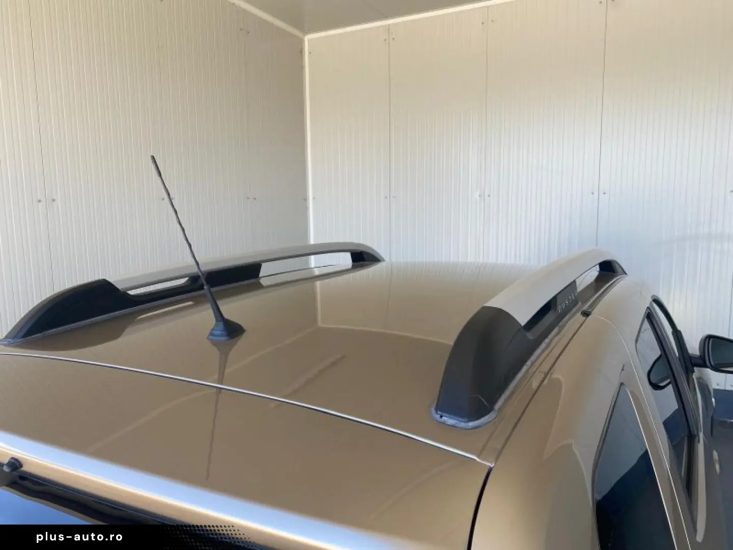 DACIA DUSTER Blue dCi 115 4WD Prestige