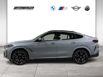 BMW X6 xDrive30d M Sportpaket Pro AHK ACC 360  Pano