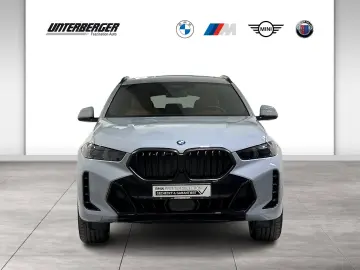 BMW X6 xDrive30d M Sportpaket Pro AHK ACC 360  Pano