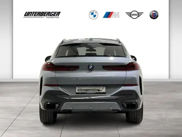 BMW X6 xDrive30d M Sportpaket Pro AHK ACC 360  Pano