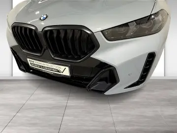 BMW X6 xDrive30d M Sportpaket Pro AHK ACC 360  Pano