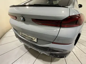 BMW X6 xDrive30d M Sportpaket Pro AHK ACC 360  Pano