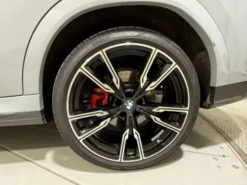 BMW X6 xDrive30d M Sportpaket Pro AHK ACC 360  Pano