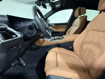 BMW X6 xDrive30d M Sportpaket Pro AHK ACC 360  Pano