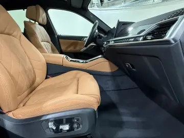 BMW X6 xDrive30d M Sportpaket Pro AHK ACC 360  Pano