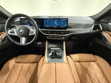 BMW X6 xDrive30d M Sportpaket Pro AHK ACC 360  Pano