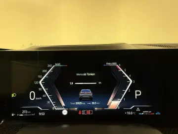 BMW X6 xDrive30d M Sportpaket Pro AHK ACC 360  Pano