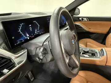 BMW X6 xDrive30d M Sportpaket Pro AHK ACC 360  Pano