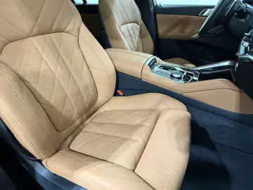 BMW X6 xDrive30d M Sportpaket Pro AHK ACC 360  Pano