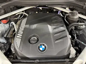 BMW X6 xDrive30d M Sportpaket Pro AHK ACC 360  Pano