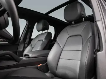 PORSCHE Cayenne Panorama Dachsystem Surround View Matrix